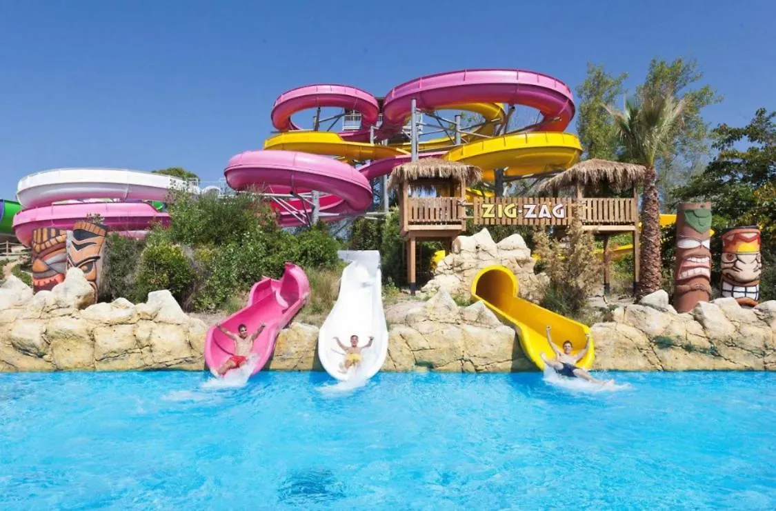 Apartbeach San Sebastian Junto Playa Larga Y Cala Dorada Salou Apartment