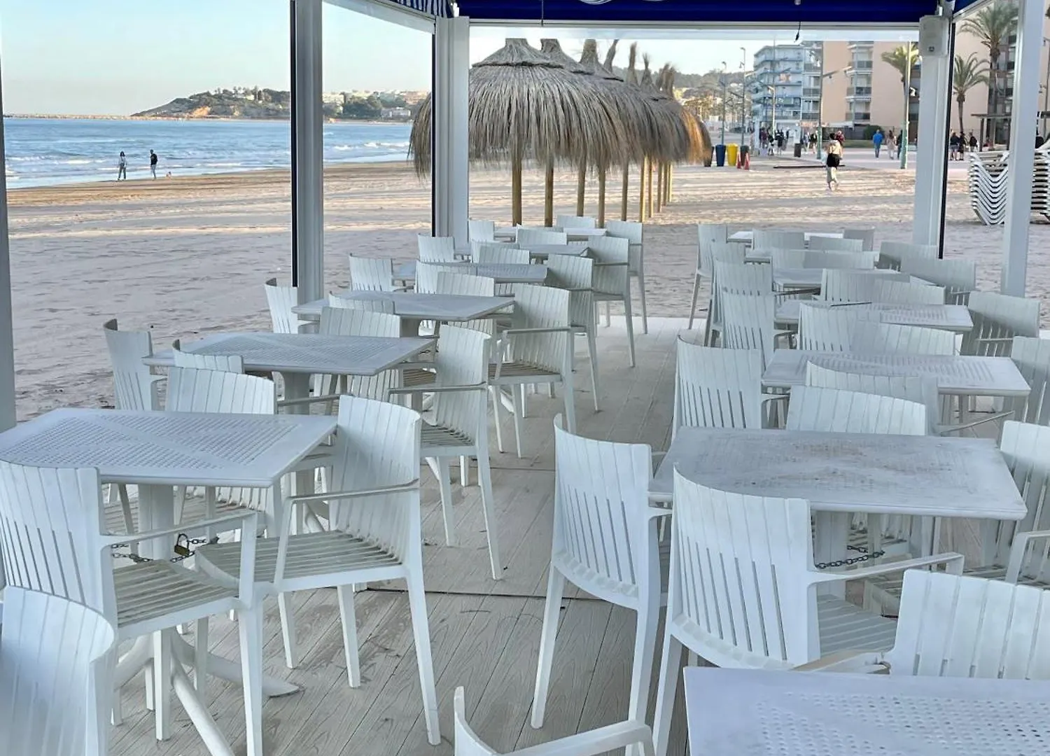 Apartbeach San Sebastian Junto Playa Larga Y Cala Dorada Salou 0*,  Spain