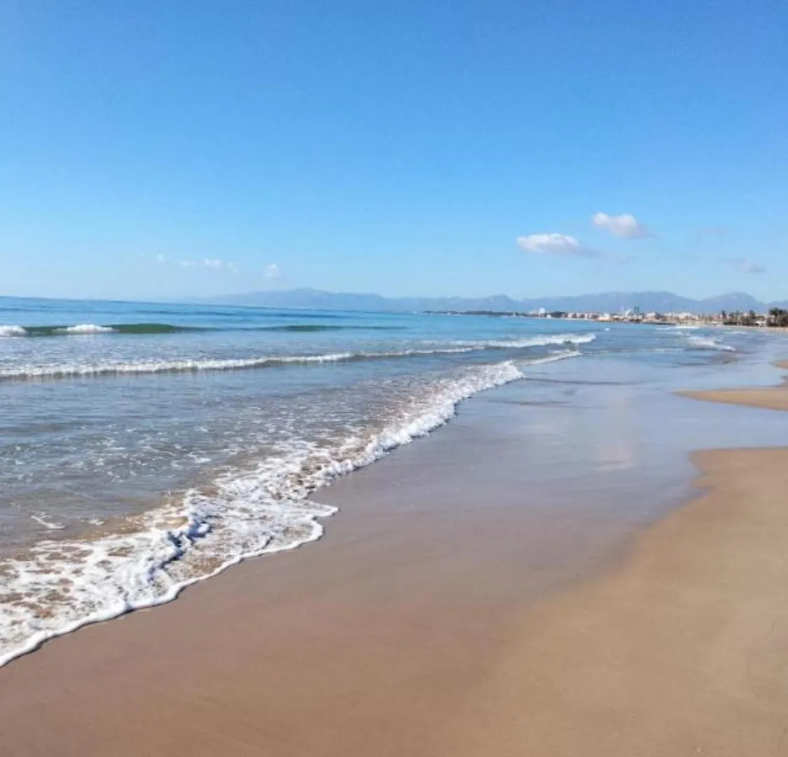 Apartment Apartbeach San Sebastian Junto Playa Larga Y Cala Dorada Salou