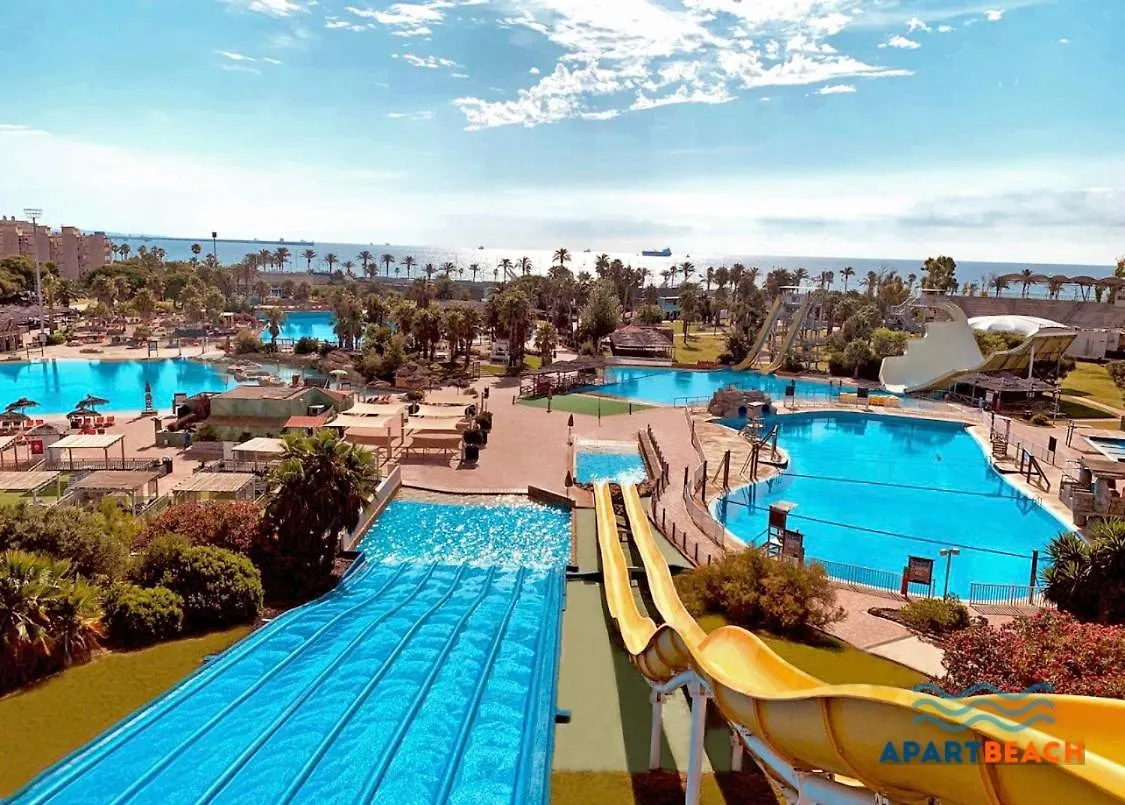 Apartbeach San Sebastian Junto Playa Larga Y Cala Dorada Salou Apartment