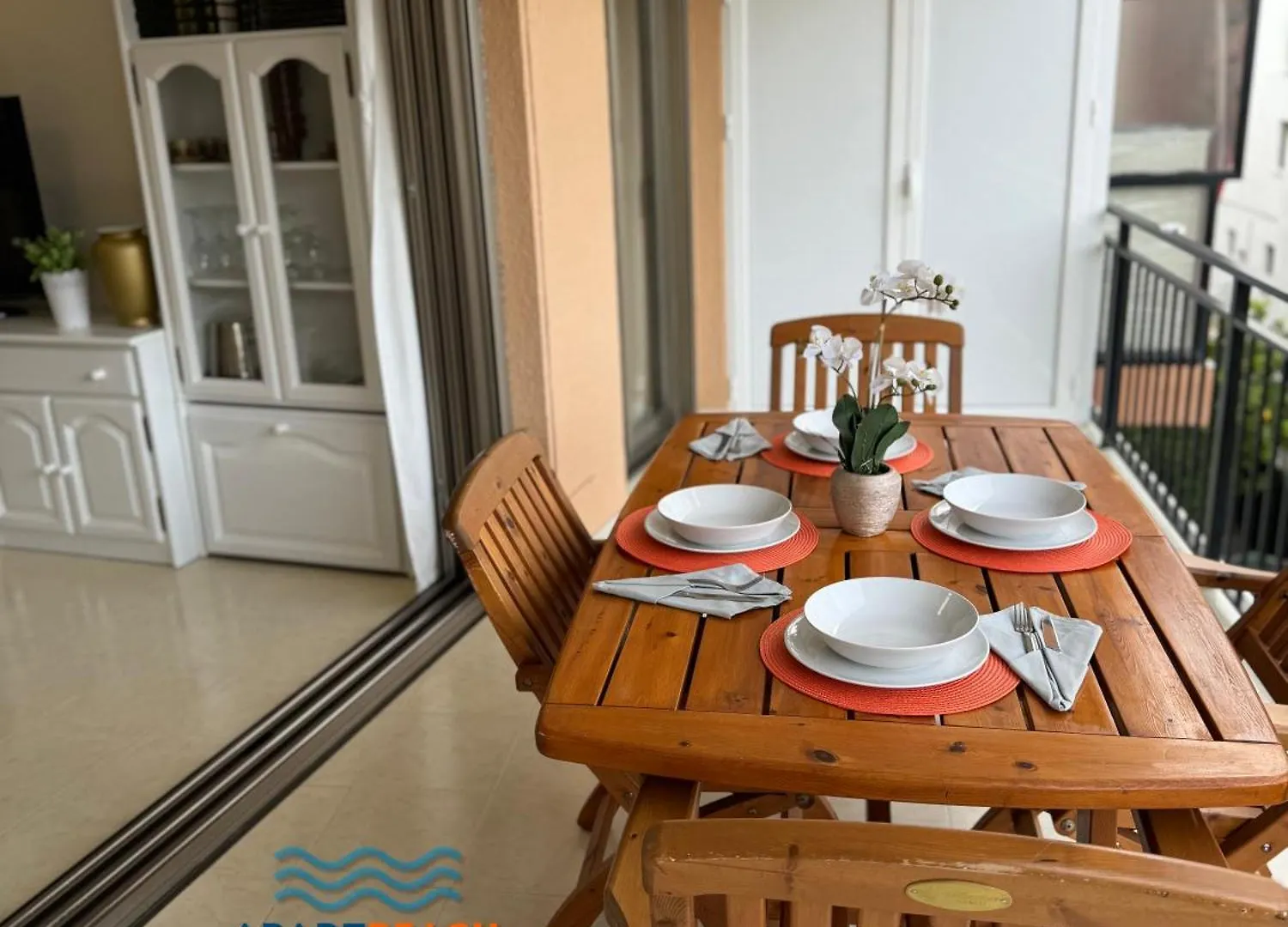 Apartment Apartbeach San Sebastian Junto Playa Larga Y Cala Dorada Salou