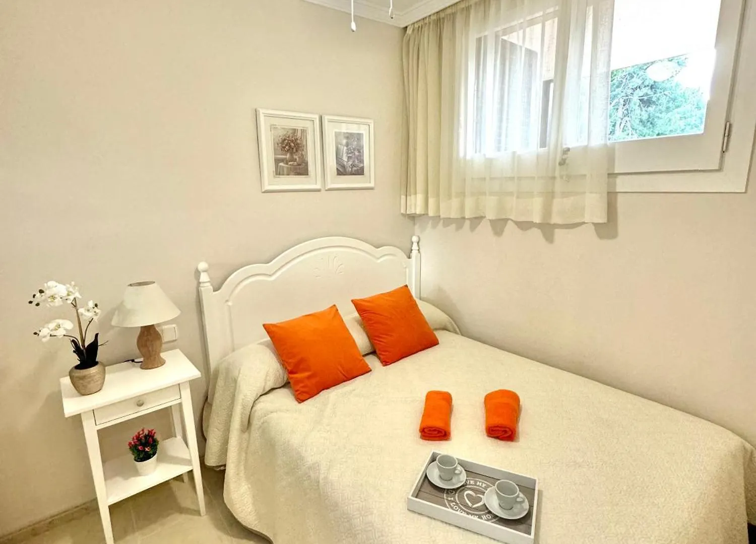 Apartment Apartbeach San Sebastian Junto Playa Larga Y Cala Dorada Salou