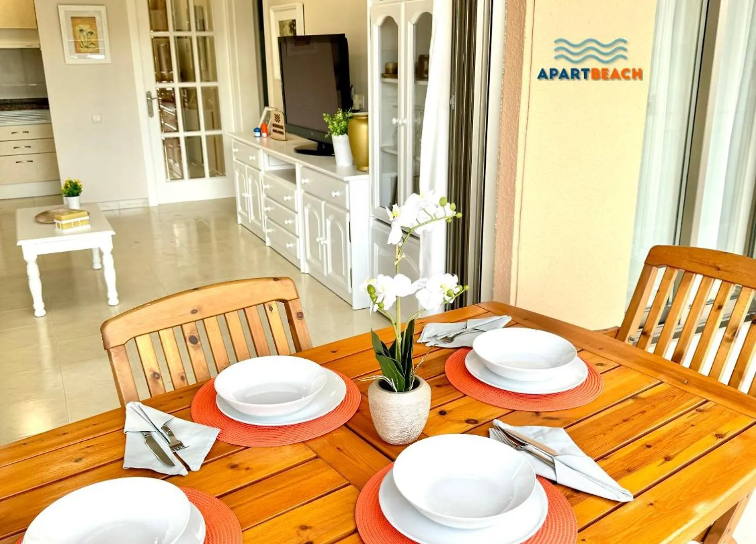 Apartbeach San Sebastian Junto Playa Larga Y Cala Dorada Salou 0*,