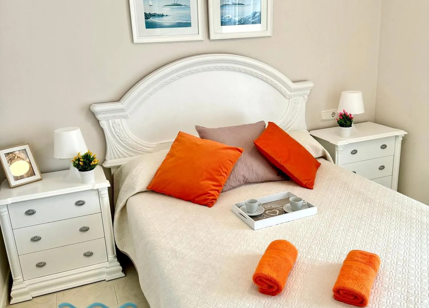 Apartbeach San Sebastian Junto Playa Larga Y Cala Dorada Salou