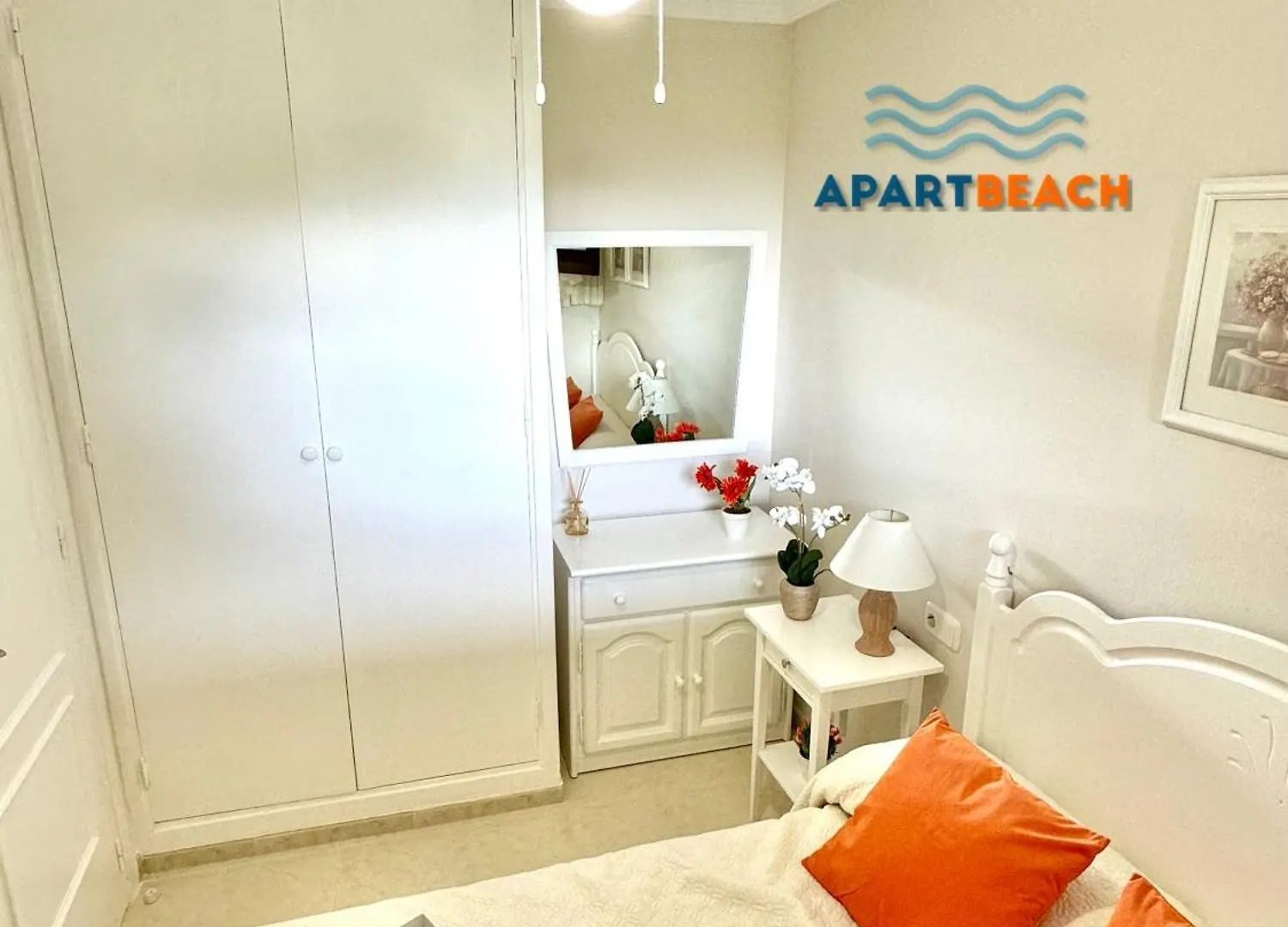 Apartment Apartbeach San Sebastian Junto Playa Larga Y Cala Dorada Salou Spain