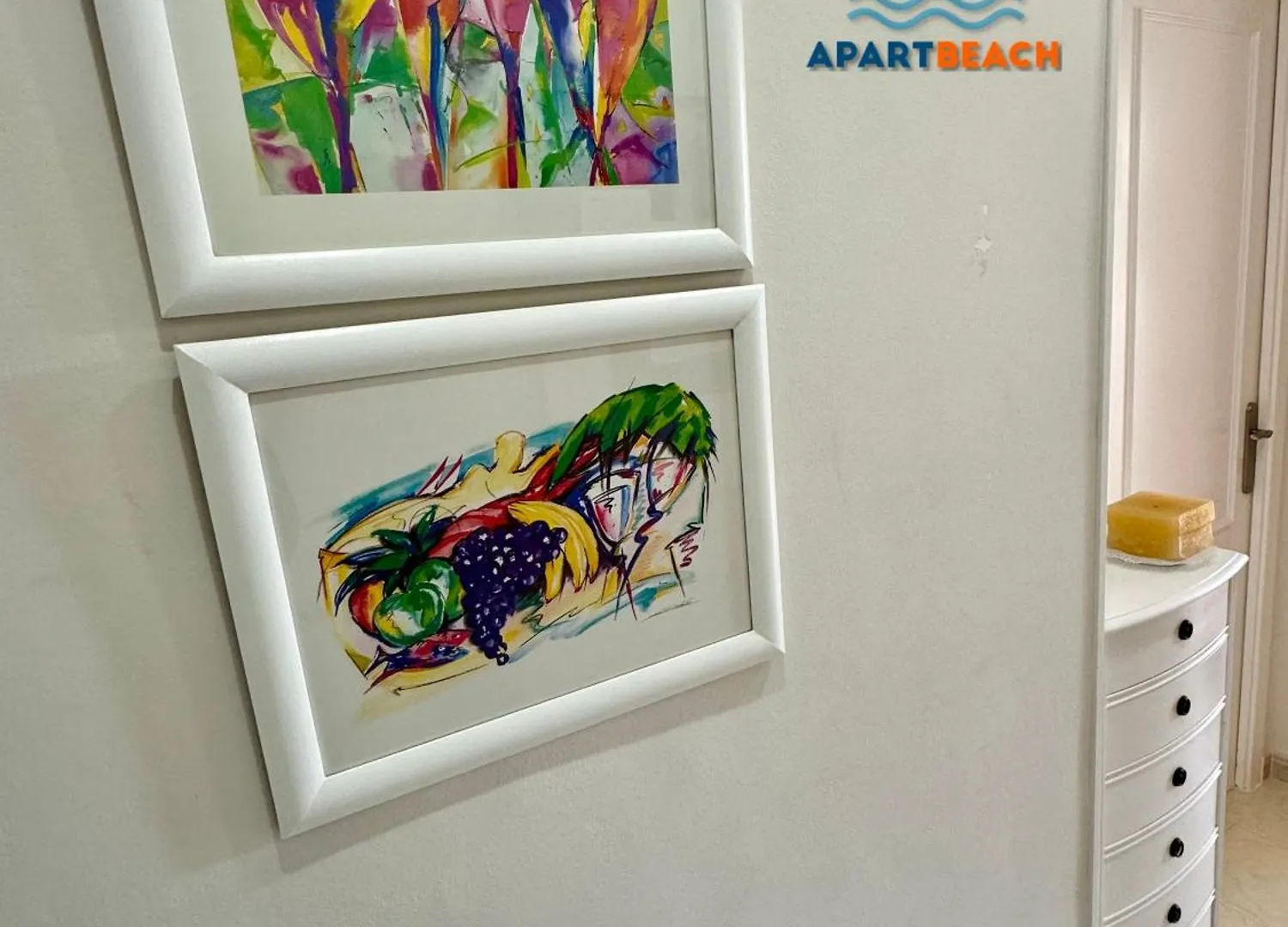 Apartbeach San Sebastian Junto Playa Larga Y Cala Dorada Salou 0*,