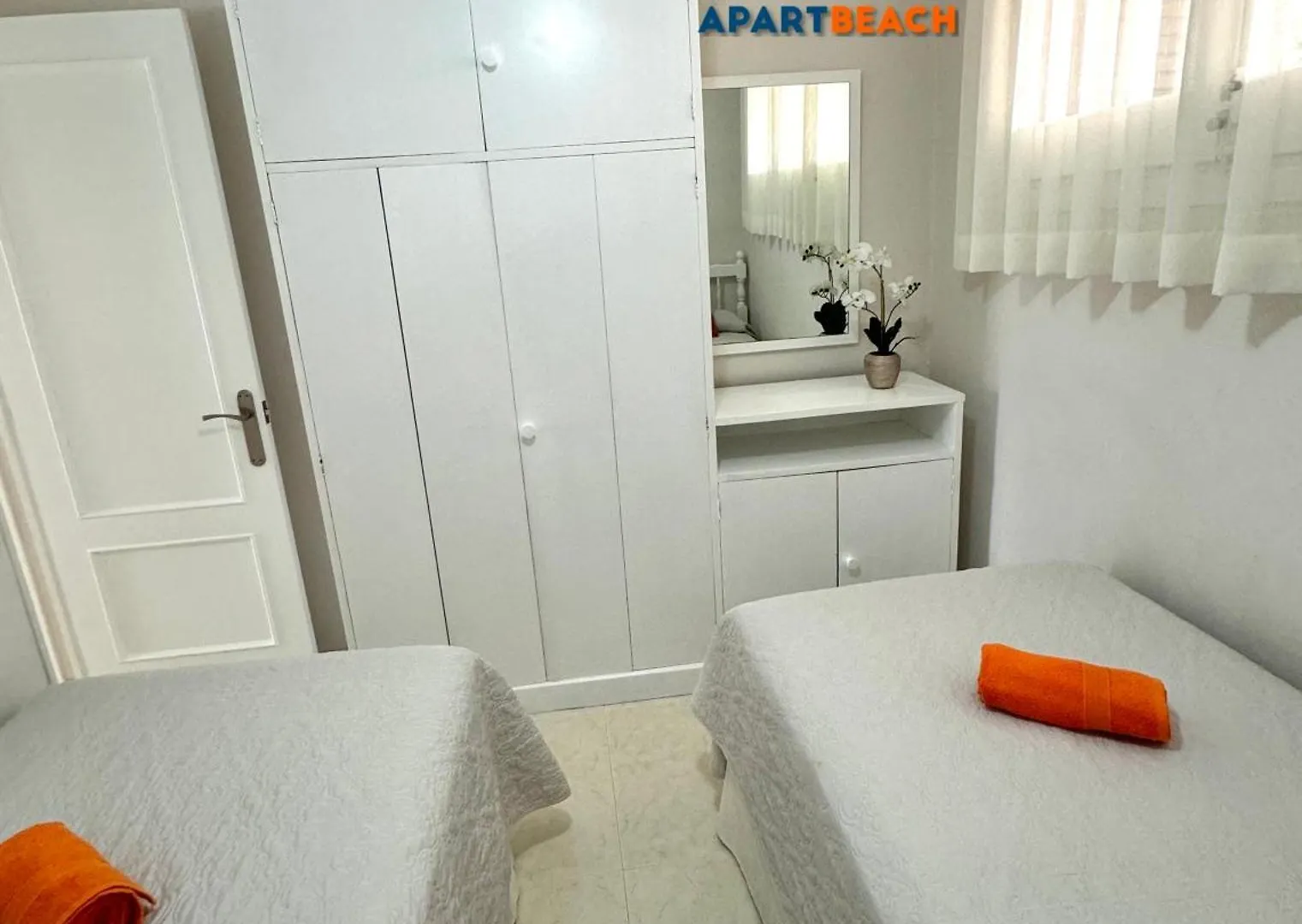 Apartment Apartbeach San Sebastian Junto Playa Larga Y Cala Dorada Salou